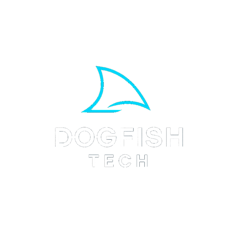 DogfishTech Logo